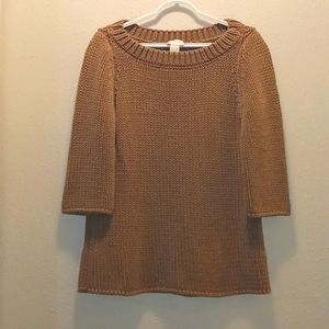 Soft Surroundings sweater